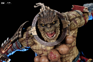 XM Studios Killer Croc - Samurai